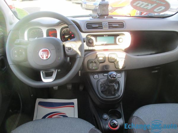 Fiat Panda MY19 0.9 85 ch TwinAir S&S 4x4 Cross