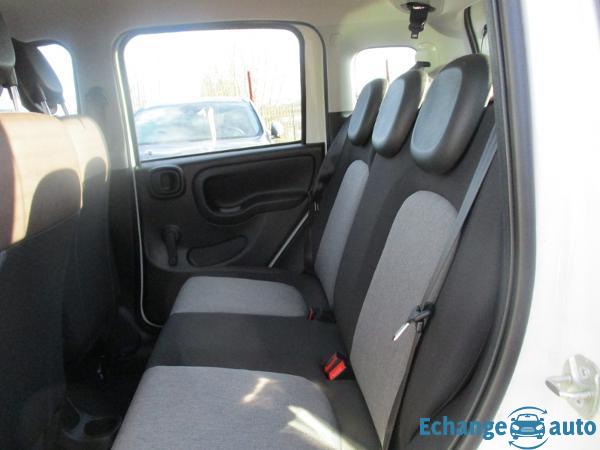 Fiat Panda MY19 0.9 85 ch TwinAir S&S 4x4 Cross