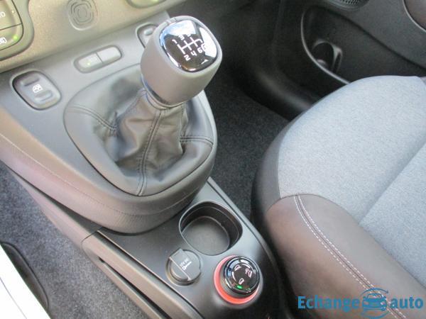 Fiat Panda MY19 0.9 85 ch TwinAir S&S 4x4 Cross