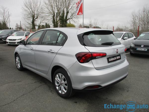 Fiat Tipo 5 PORTES MY20 1.4 95 ch S&S Lounge