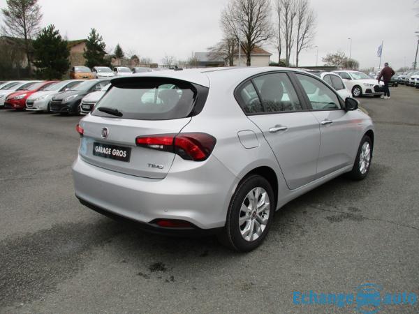 Fiat Tipo 5 PORTES MY20 1.4 95 ch S&S Lounge