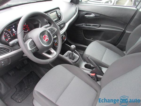 Fiat Tipo 5 PORTES MY20 1.4 95 ch S&S Lounge