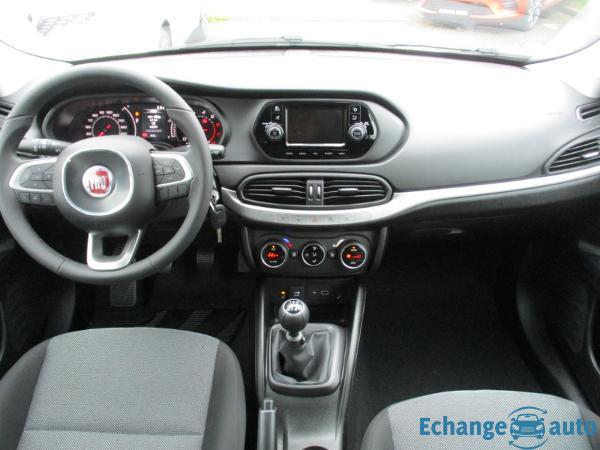 Fiat Tipo 5 PORTES MY20 1.4 95 ch S&S Lounge