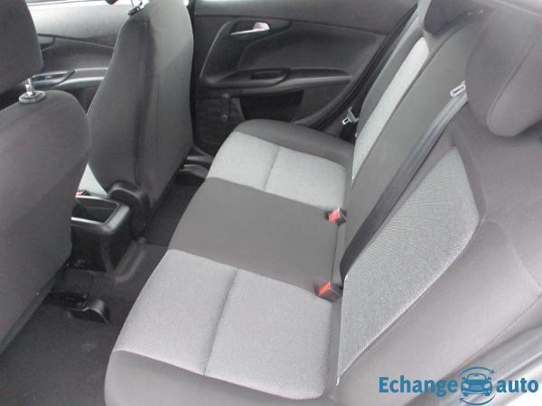 Fiat Tipo 5 PORTES MY20 1.4 95 ch S&S Lounge