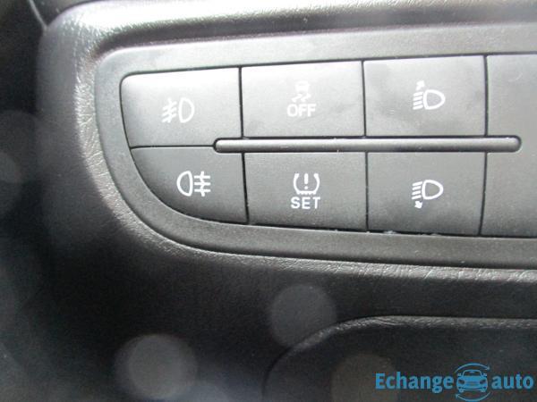 Fiat Tipo 5 PORTES MY20 1.4 95 ch S&S Lounge