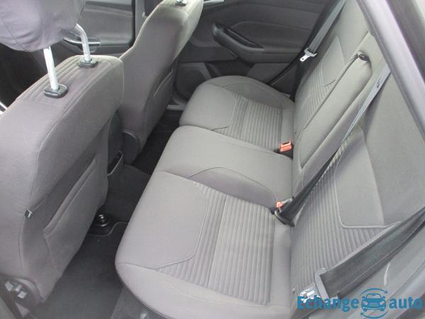 Ford Focus SW 1.5 TDCi 120 S&S Titanium PowerShift