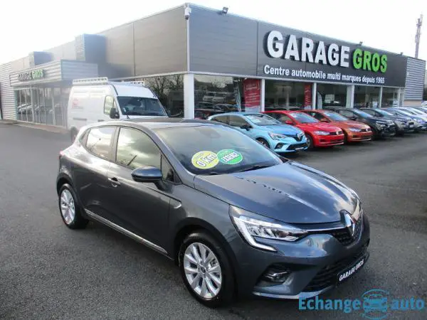 Renault Clio V SCe 75 Zen