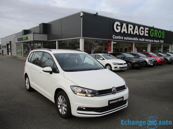 Volkswagen Touran 1.0 TSI 115 7pl Confortline