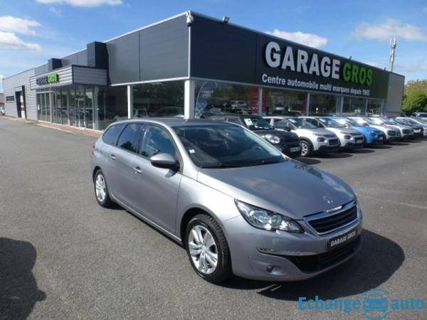 Peugeot 308 SW 1.6 e-HDi 115ch FAP BVM6 Active