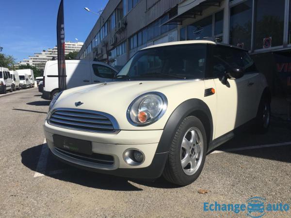 Mini One R 56 1.4i 95cv