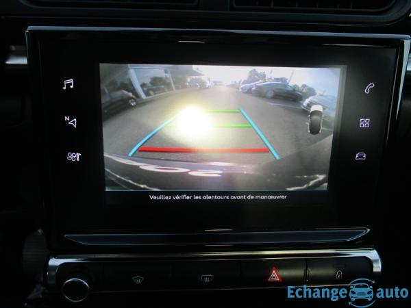 Citroën C3 PureTech 82 Shine