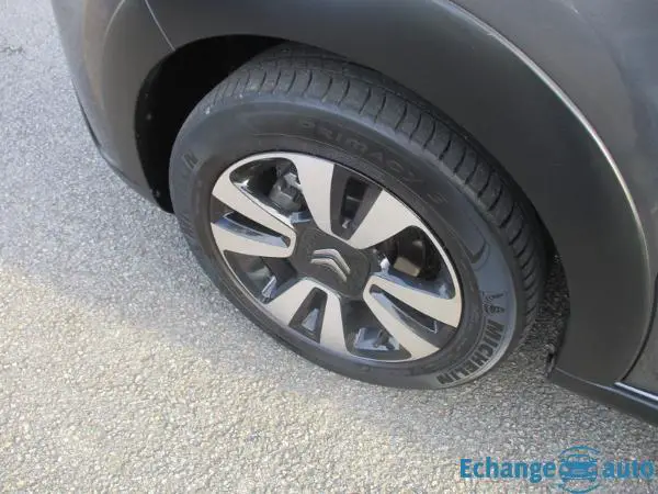 Citroën C3 PureTech 82 Shine
