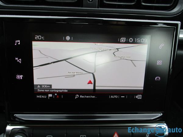 Citroën C3 PureTech 110 S&S Shine