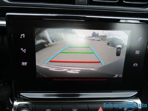 Citroën C3 PureTech 110 S&S Shine