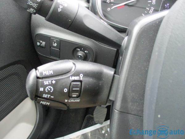 Citroën C3 PureTech 110 S&S Shine