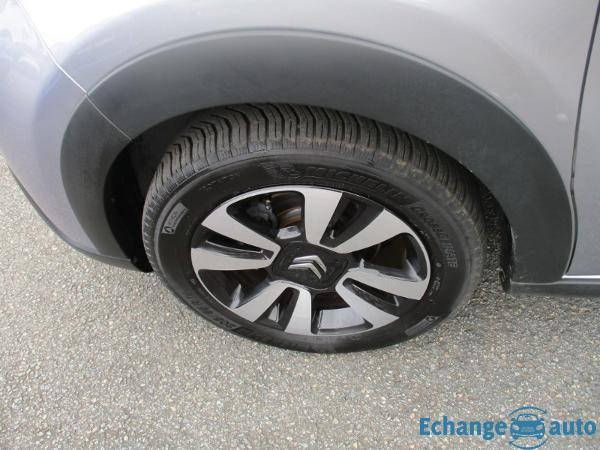 Citroën C3 PureTech 110 S&S Shine