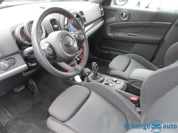 Mini Countryman MINI F60 190 ch BVA8 Cooper SD