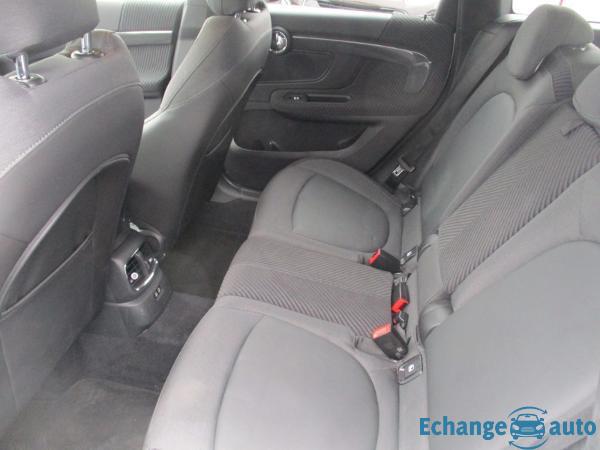 Mini Countryman MINI F60 190 ch BVA8 Cooper SD