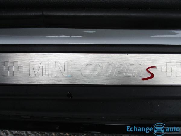 Mini Countryman MINI F60 190 ch BVA8 Cooper SD