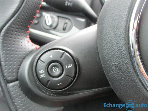 Mini Countryman MINI F60 190 ch BVA8 Cooper SD