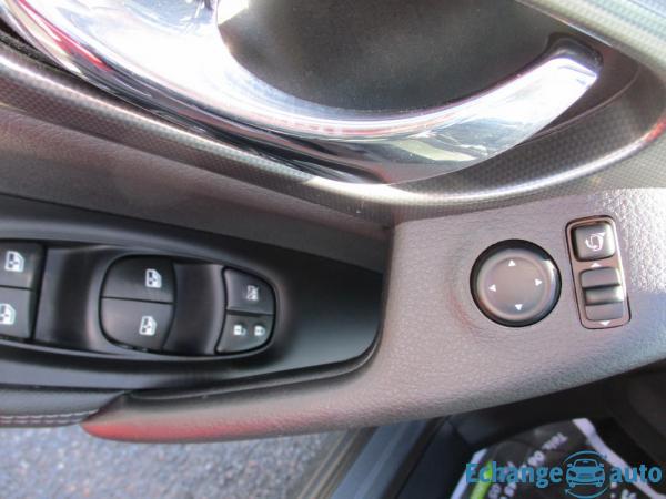 Nissan Qashqai 1.7 dCi 150 N-Connecta