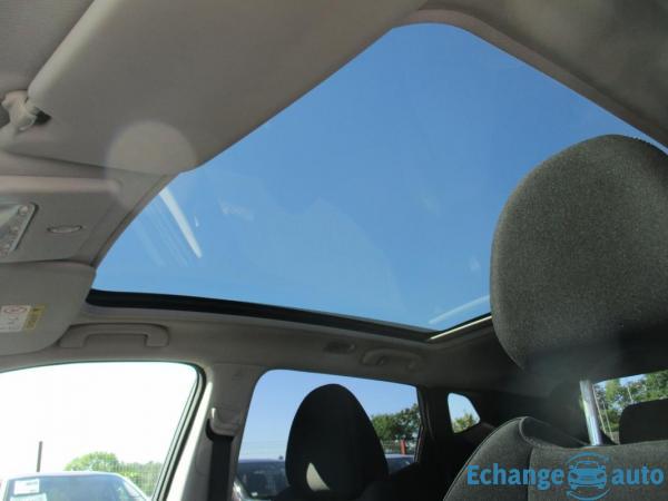 Nissan Qashqai 1.7 dCi 150 N-Connecta