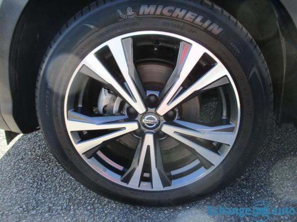 Nissan Qashqai 1.7 dCi 150 N-Connecta