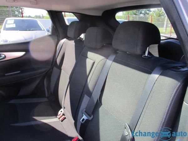 Nissan Qashqai 1.7 dCi 150 N-Connecta
