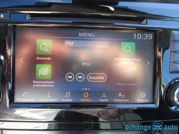 Nissan Qashqai 1.7 dCi 150 N-Connecta