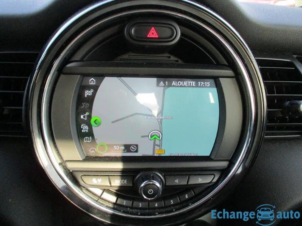 Mini Mini F55 LCI Cooper D 116 ch BVA7