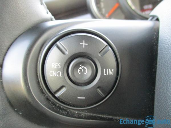 Mini Mini F55 LCI Cooper D 116 ch BVA7