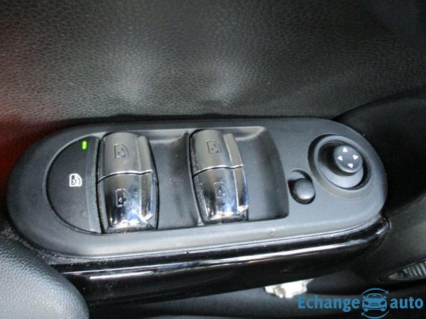 Mini Mini F55 LCI Cooper D 116 ch BVA7