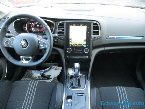 Renault Mégane IV Estate TCe 160 Energy EDC Intens