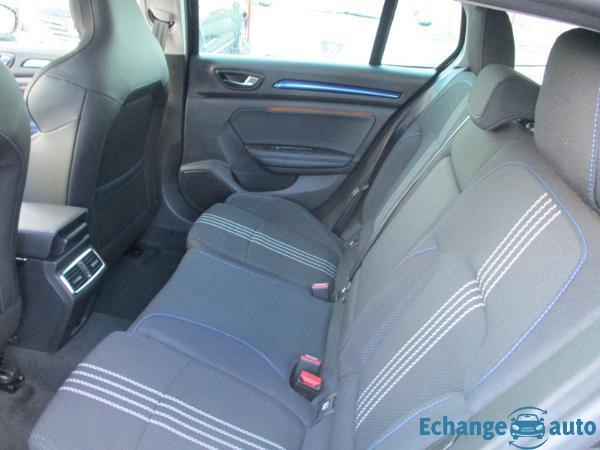 Renault Mégane IV Estate TCe 160 Energy EDC Intens