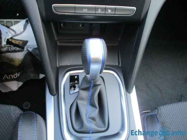 Renault Mégane IV Estate TCe 160 Energy EDC Intens