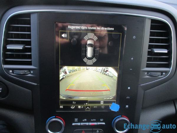 Renault Mégane IV Estate TCe 160 Energy EDC Intens