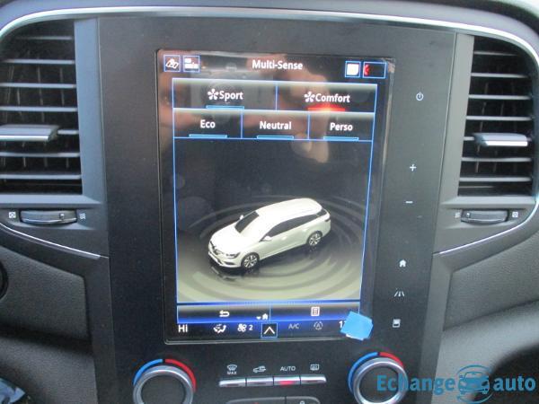 Renault Mégane IV Estate TCe 160 Energy EDC Intens