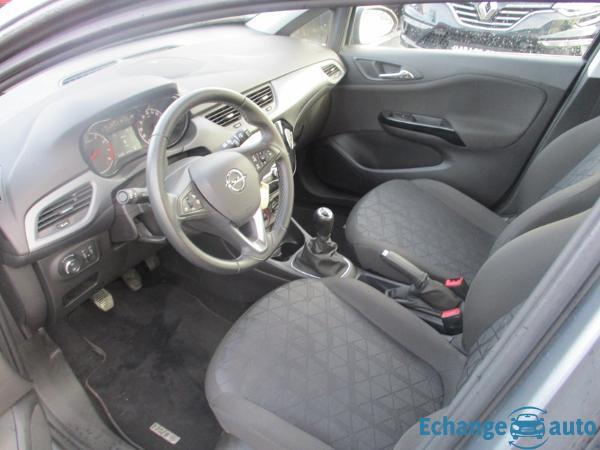 Opel Corsa 1.4 90 ch Design 120 ans