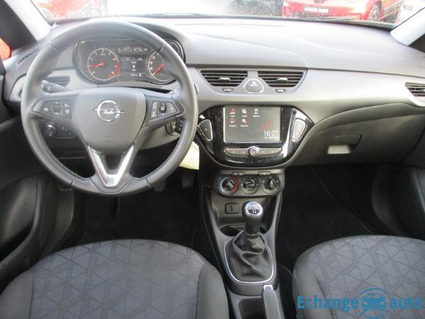 Opel Corsa 1.4 90 ch Design 120 ans