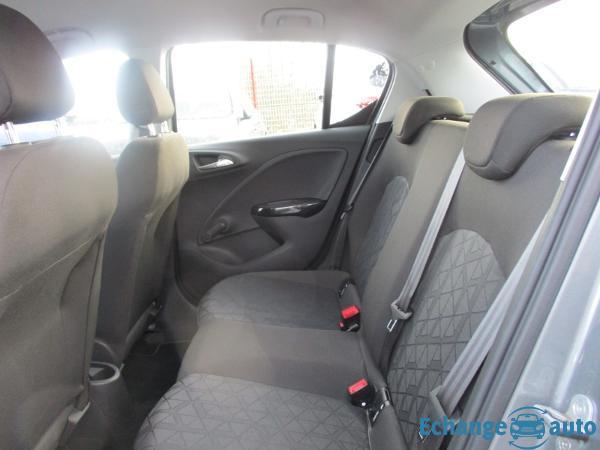 Opel Corsa 1.4 90 ch Design 120 ans