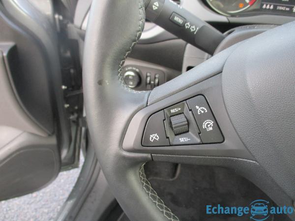 Opel Corsa 1.4 90 ch Design 120 ans