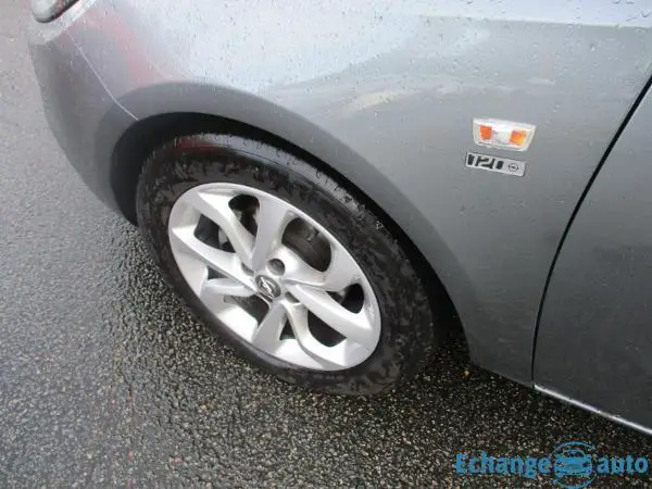 Opel Corsa 1.4 90 ch Design 120 ans