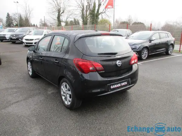 Opel Corsa 1.4 90 ch Design 120 ans