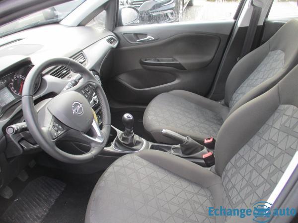 Opel Corsa 1.4 90 ch Design 120 ans