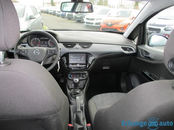 Opel Corsa 1.4 90 ch Design 120 ans