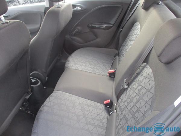 Opel Corsa 1.4 90 ch Design 120 ans