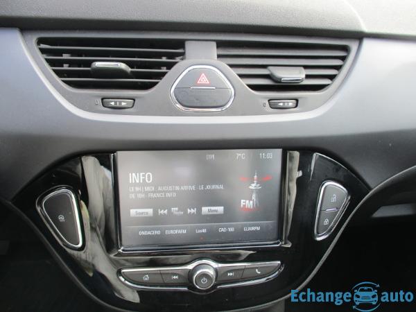 Opel Corsa 1.4 90 ch Design 120 ans