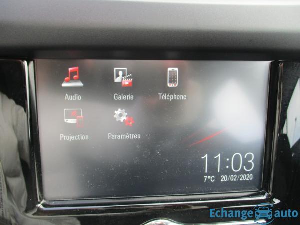 Opel Corsa 1.4 90 ch Design 120 ans