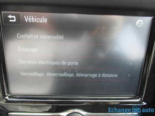 Opel Corsa 1.4 90 ch Design 120 ans