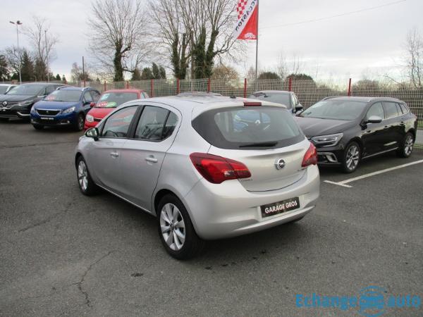 Opel Corsa 1.3 ECOTEC Diesel 95 ch Edition
